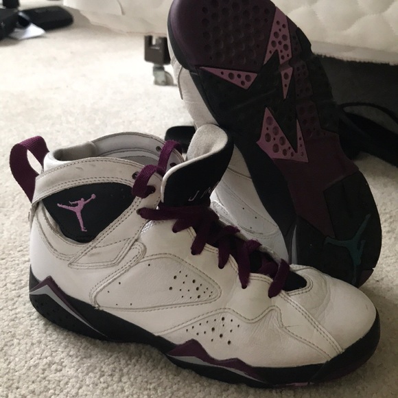 Jordan Other - Air Jordan Kids Retro GG 7